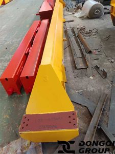 3T Crane main girder