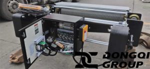 4T-65m NR hoist