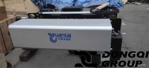4T European hoist