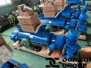 5t electric wire rope hoist