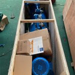 5t electric wire rope hoist