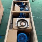 5t electric wire rope hoist
