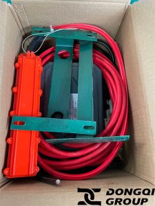 Crane accessories