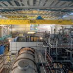 GH Cranes regards 2021 as a year of recovery before markets strengthen in 2022