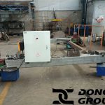 Gantry Crane Assembly