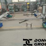 Gantry Crane Assembly