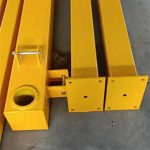 Gantry Crane Assembly