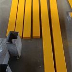 Gantry Crane Assembly
