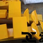 Gantry Crane Assembly