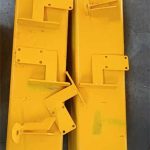 Gantry Crane Assembly