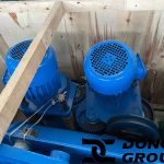 Hoist trolley