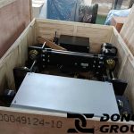 NR European Electric Wire Rope Hoist