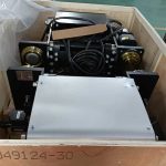 NR European Electric Wire Rope Hoist