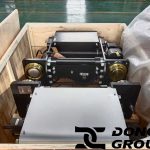 NR European Electric Wire Rope Hoist