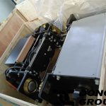 NR European Electric Wire Rope Hoist