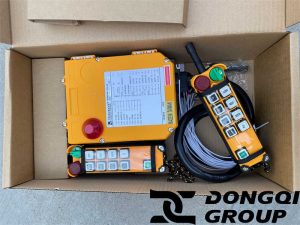 Remote control