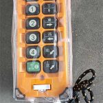 Remote control