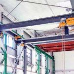 Since building its new factory in 2018, Liftket has expanded its customisation