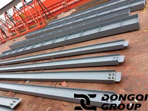 Steel structure