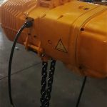 chain hoist