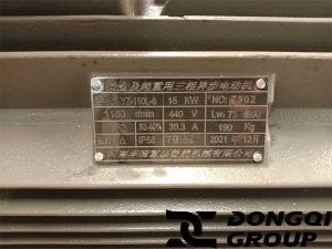 electric winch 8T