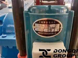 electric winch 8T