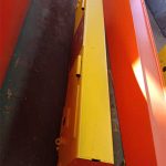 end beam