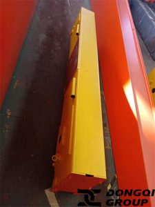 end beam