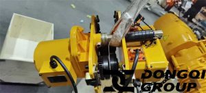 1 ton hoist