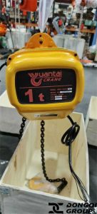 1 ton hoist