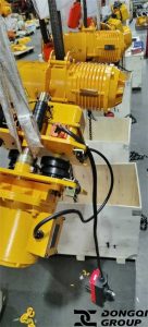 1 ton hoist