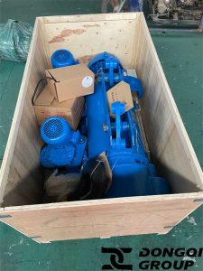 hoist pack