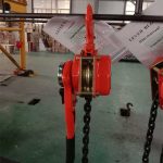 lever hoist