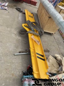 lifting spreader
