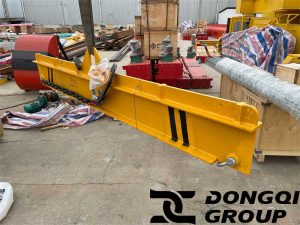 lifting spreader