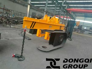 lifting spreader