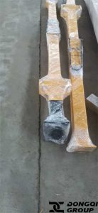 portable gantry crane