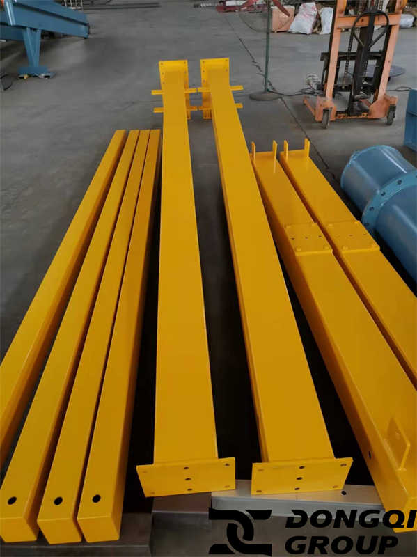 portable gantry crane