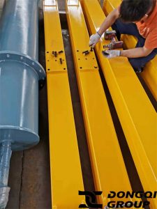 portable gantry crane