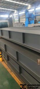 steel structure