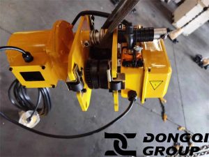 0.5 ton electric chain hoist
