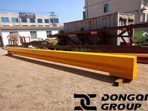 5 ton Protable gantry crane