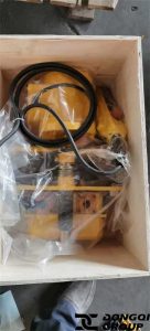 1 ton electric chain hoist