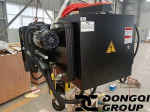 10t European Hoist