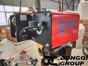 10t European Hoist