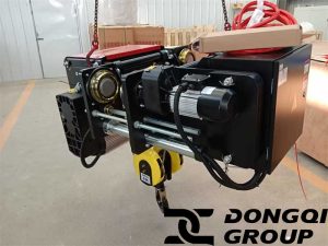 10t European Hoist
