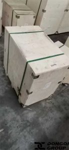 2 ton electric chain hoist packing