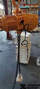 2T Hoist