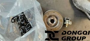 2T Hoist Spare parts