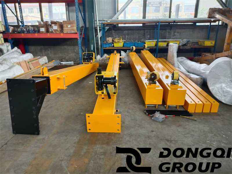 5 ton Protable gantry crane